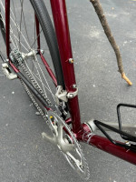 Restored Specialized Allez Comp - Campi