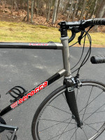 Serotta Fierte IT