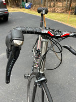 Serotta Fierte IT