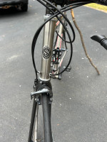 Serotta Fierte IT