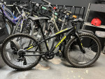 Boy's Janis XR 24 Mountain Bike