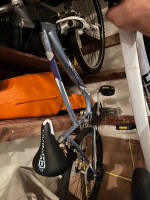 Schwinn / Women’s mountain bike - lightly used / great savings vs. new