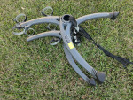 Saris Bones 2-Bike Carrier