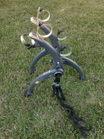 Saris Bones 2-Bike Carrier
