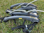 Saris Bones 2-Bike Carrier