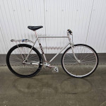 Fixed Gear Bike