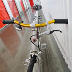 Fixed Gear Bike