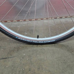 Fixed Gear Bike