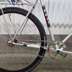 Fixed Gear Bike