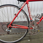 Road Bike