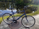 Specialized Hybrid