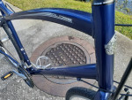 Specialized Hybrid