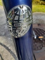 Specialized Hybrid