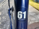 Specialized Hybrid