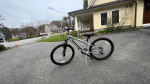 Nishiki 24” mountain bike