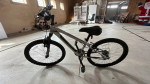 Nishiki 24” mountain bike