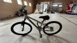 Nishiki 24” mountain bike