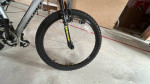 Nishiki 24” mountain bike