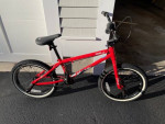 Haro Downtown 18 BMX