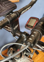 2015 BMC Time Machine Tri Bike