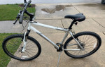 GARY FISHER ADVANCE BMX MOUTAIN BIKE