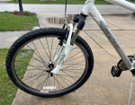GARY FISHER ADVANCE BMX MOUTAIN BIKE