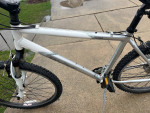 GARY FISHER ADVANCE BMX MOUTAIN BIKE