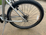 GARY FISHER ADVANCE BMX MOUTAIN BIKE