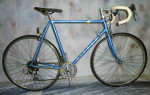 CLASSY BICYCLE SALE - From