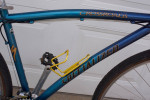 Specialized Crossroads Medium Mens Frame in Blue