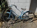 Vintage Schwinn Bike