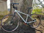 Niner Air 9 29er Medium Bicycle