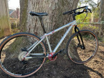 Niner Air 9 29er Medium Bicycle