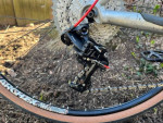Niner Air 9 29er Medium Bicycle