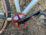 Niner Air 9 29er Medium Bicycle