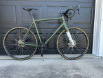 Apollo 11 gravel bike (Make an offer)