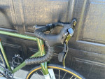 Apollo 11 gravel bike (Make an offer)