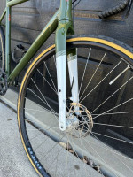 Apollo 11 gravel bike (Make an offer)