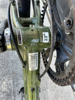 Apollo 11 gravel bike (Make an offer)