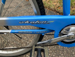 Aluminum Framed Hybrid Comfort Bike - Next "Avalon CS"