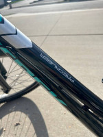 Used Trek kids bike ready for spring