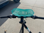 Used Trek kids bike ready for spring