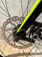 Giant Road Bike
