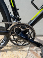 Giant Road Bike