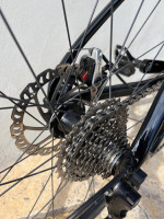 Giant Road Bike