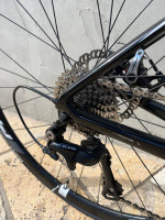 Giant Road Bike