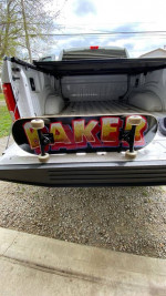 Skateboard