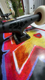 Skateboard
