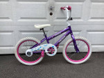 Huffy SeaStar 18”