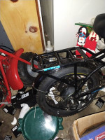 Lectric E bike